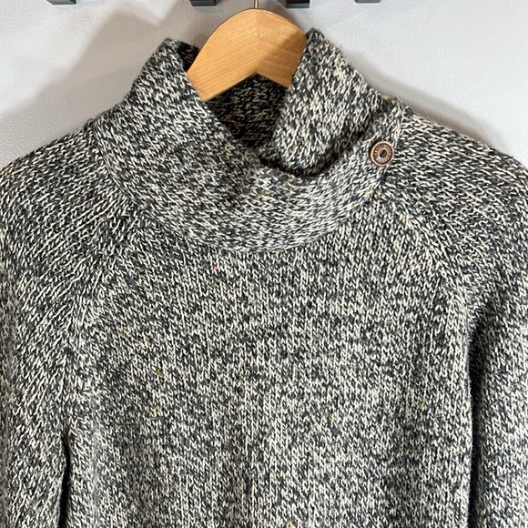 Roots Cabin Sweater Tunic Size XL - Picture 2 of 9